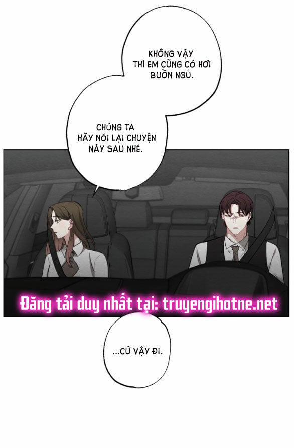 [18+] Mối Quan Hệ Đơn Giản 19.2 trang 13