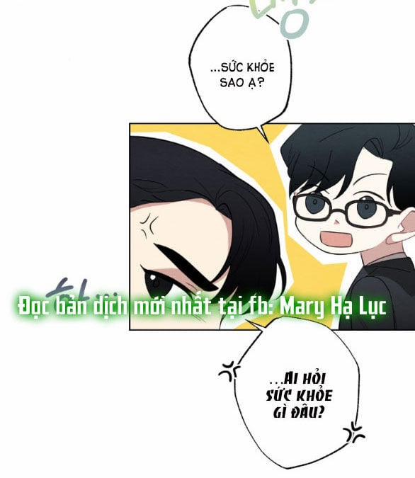 [18+] Mối Quan Hệ Đơn Giản 19.2 trang 26