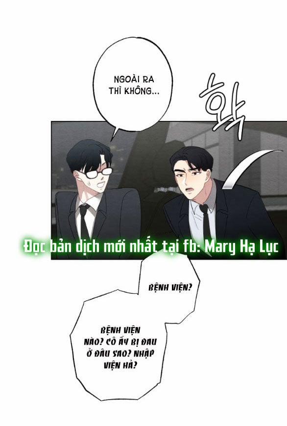 [18+] Mối Quan Hệ Đơn Giản 19.2 trang 29