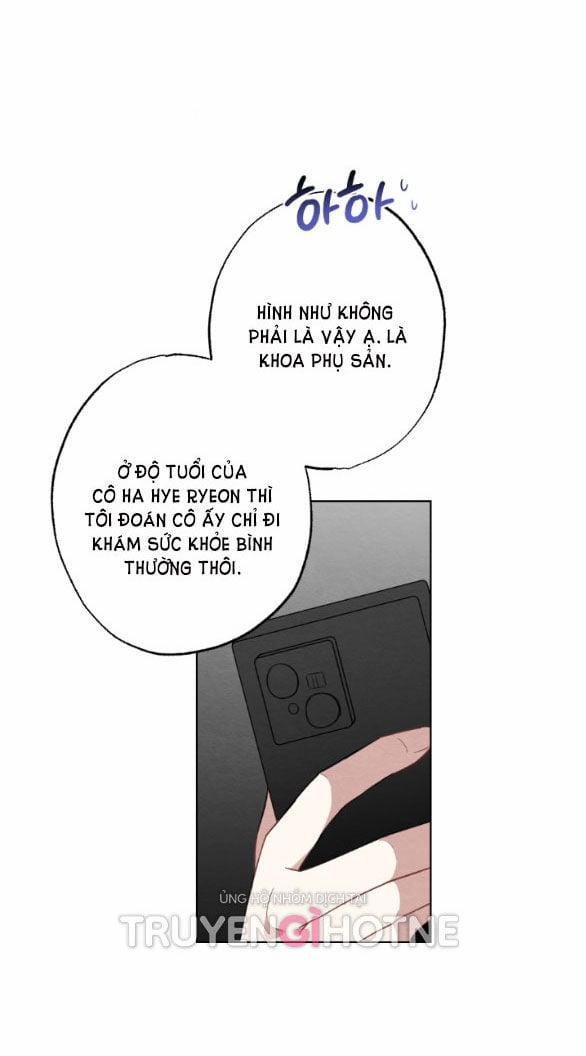 [18+] Mối Quan Hệ Đơn Giản 19.2 trang 30