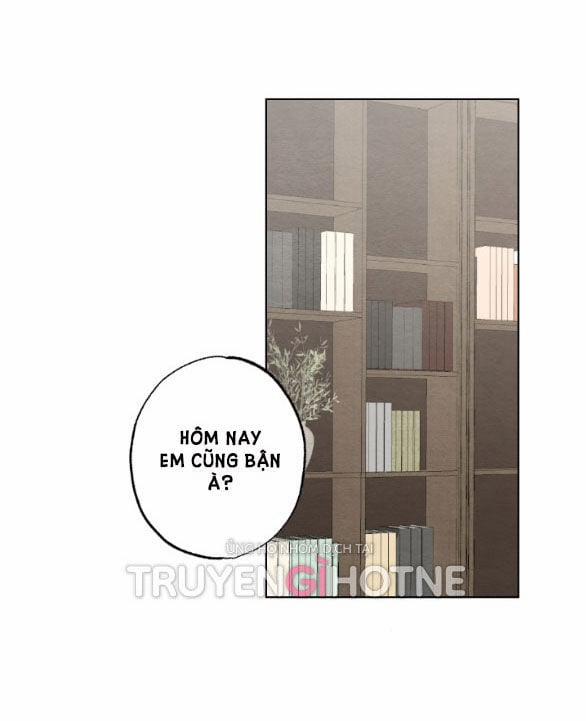 [18+] Mối Quan Hệ Đơn Giản 20.1 trang 14