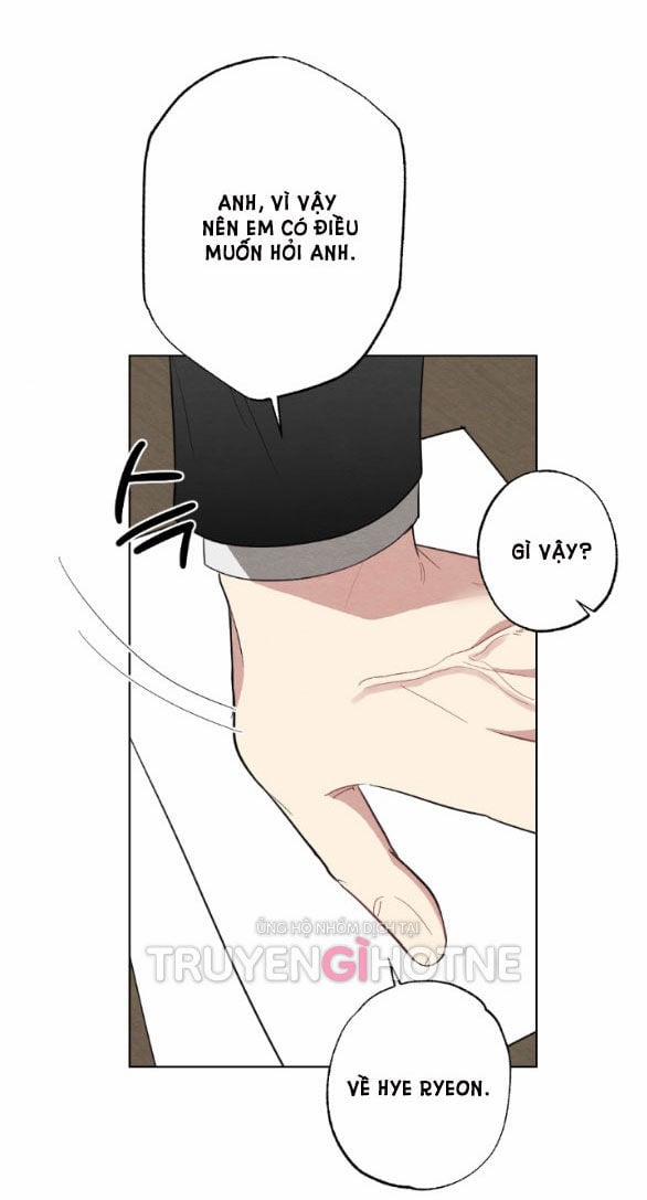 [18+] Mối Quan Hệ Đơn Giản 20.1 trang 20