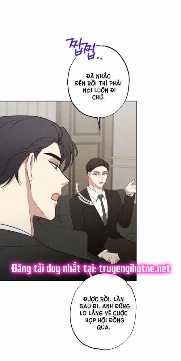 [18+] Mối Quan Hệ Đơn Giản 20.1 trang 24