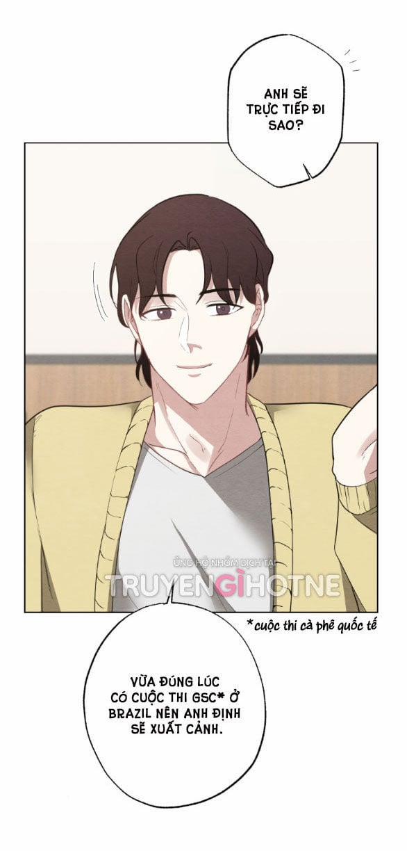 [18+] Mối Quan Hệ Đơn Giản 20.2 trang 13