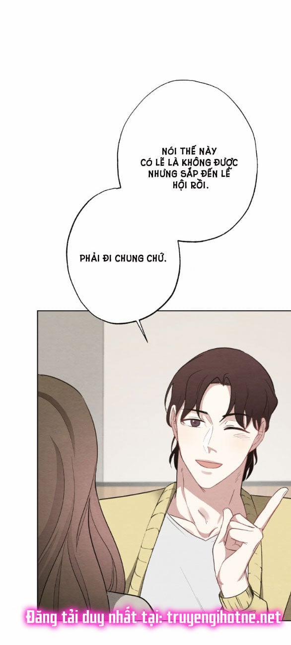 [18+] Mối Quan Hệ Đơn Giản 20.2 trang 17