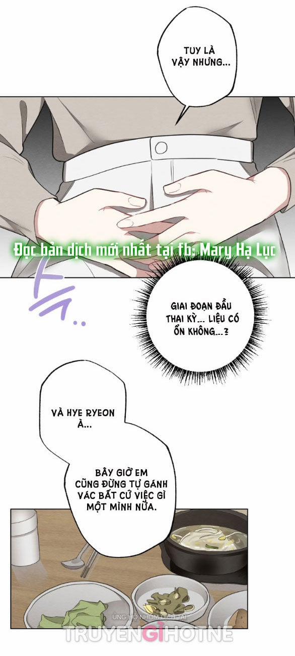 [18+] Mối Quan Hệ Đơn Giản 20.2 trang 21