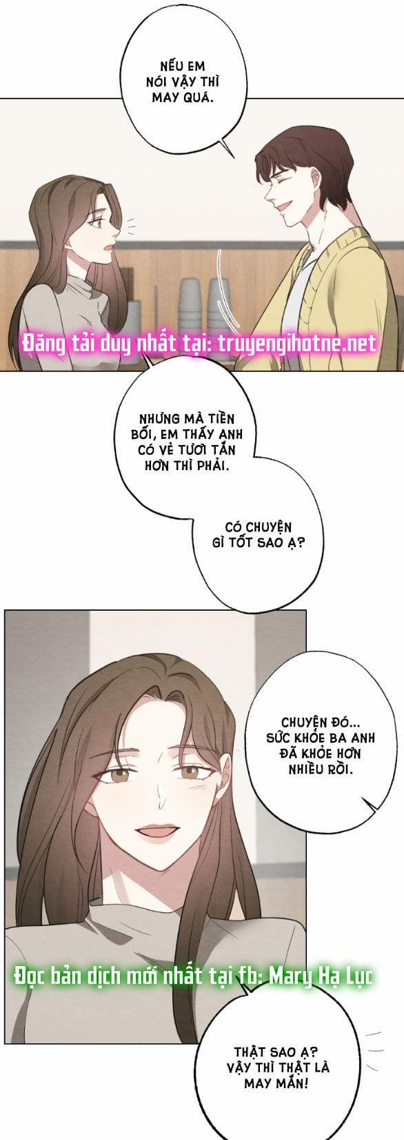 [18+] Mối Quan Hệ Đơn Giản 20.2 trang 25