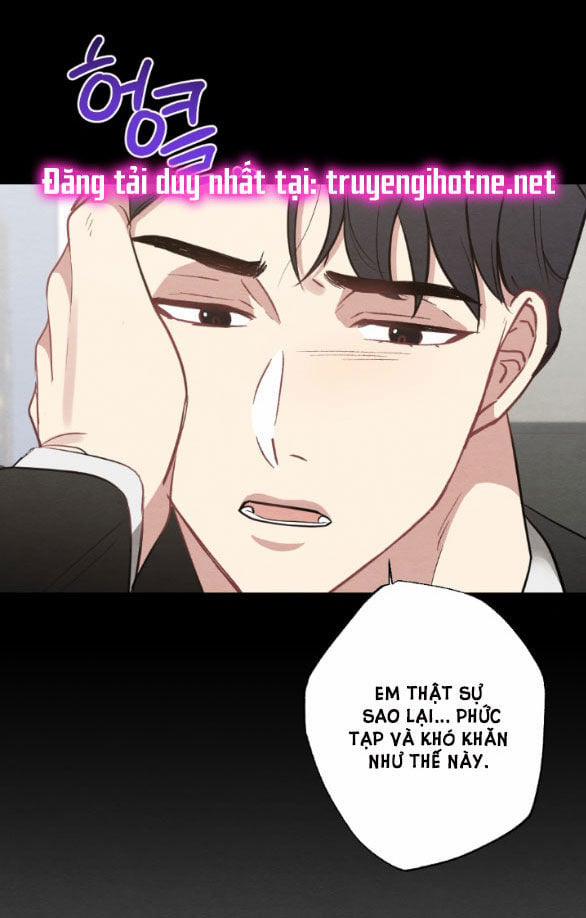 [18+] Mối Quan Hệ Đơn Giản 20.2 trang 4