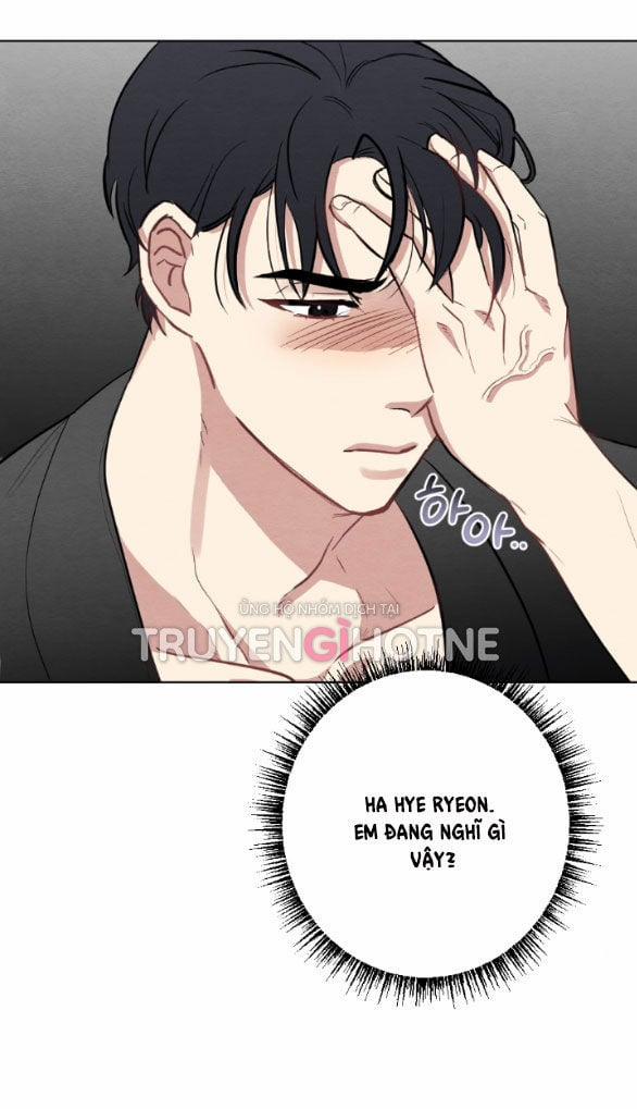 [18+] Mối Quan Hệ Đơn Giản 20.2 trang 6