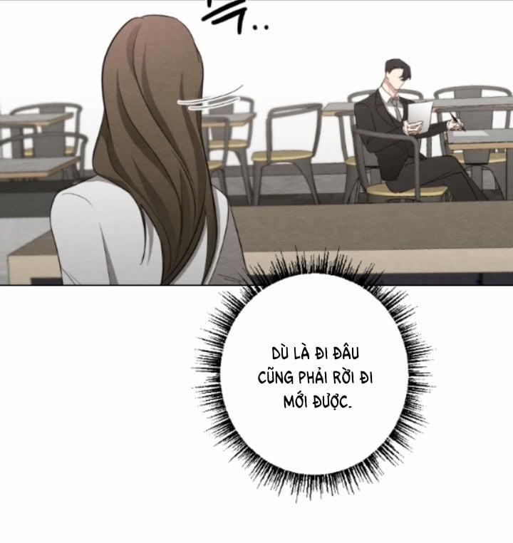 [18+] Mối Quan Hệ Đơn Giản 21.1 trang 19