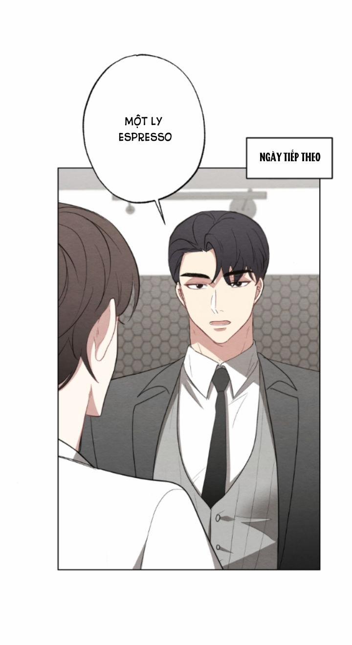 [18+] Mối Quan Hệ Đơn Giản 21.1 trang 2