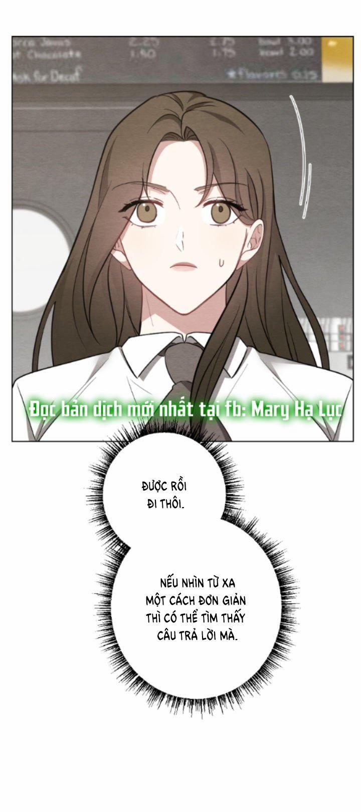 [18+] Mối Quan Hệ Đơn Giản 21.1 trang 20