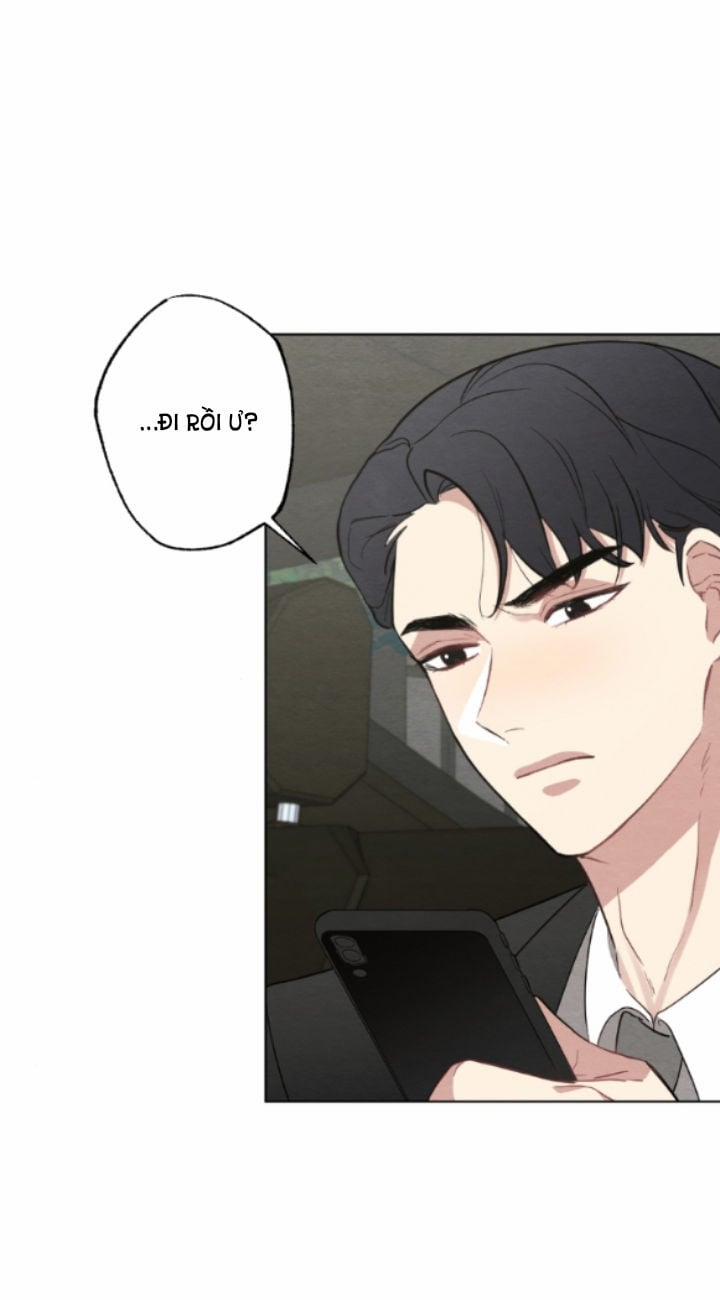 [18+] Mối Quan Hệ Đơn Giản 21.1 trang 23