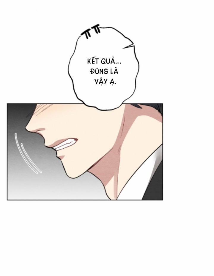 [18+] Mối Quan Hệ Đơn Giản 21.1 trang 25