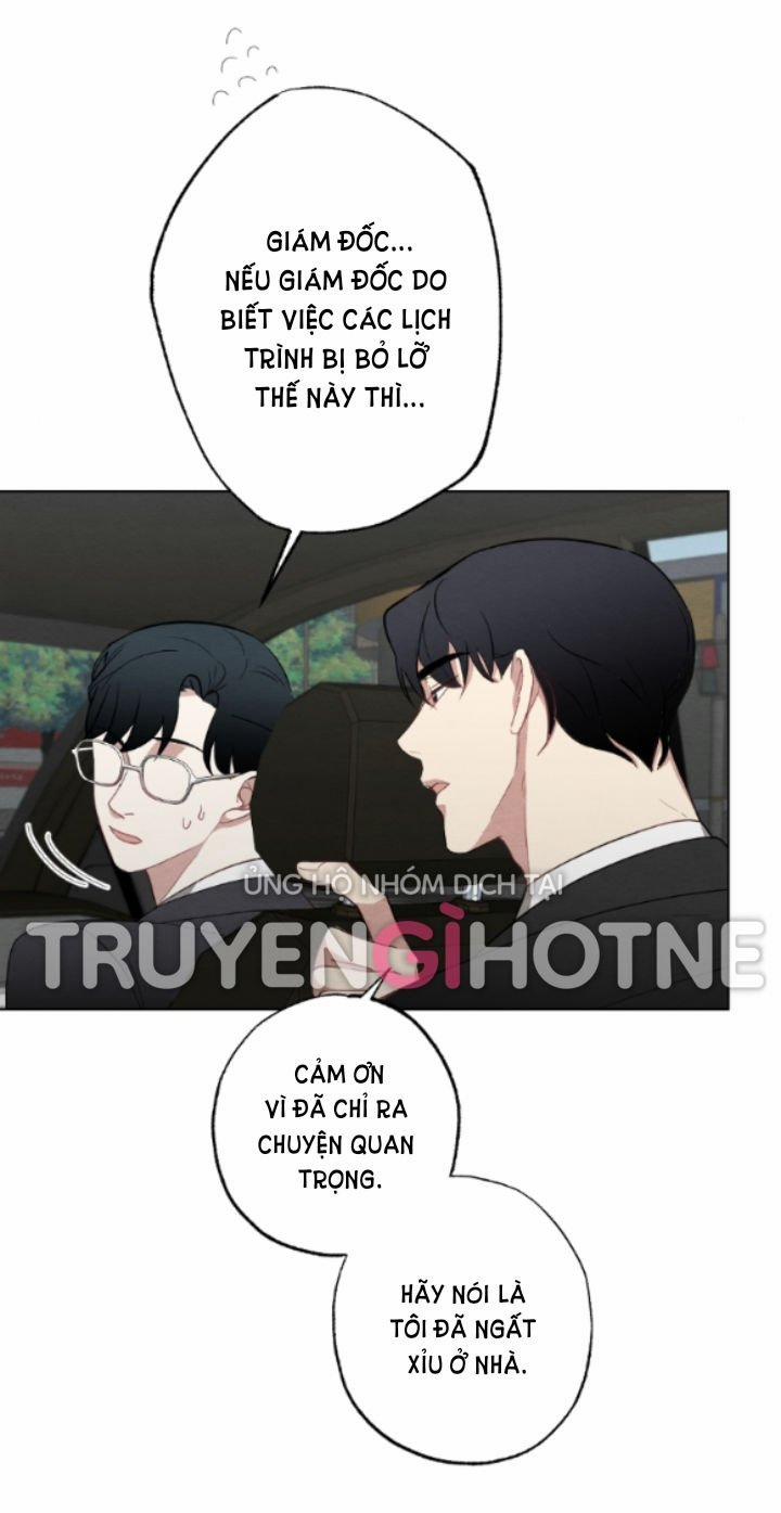 [18+] Mối Quan Hệ Đơn Giản 21.1 trang 32