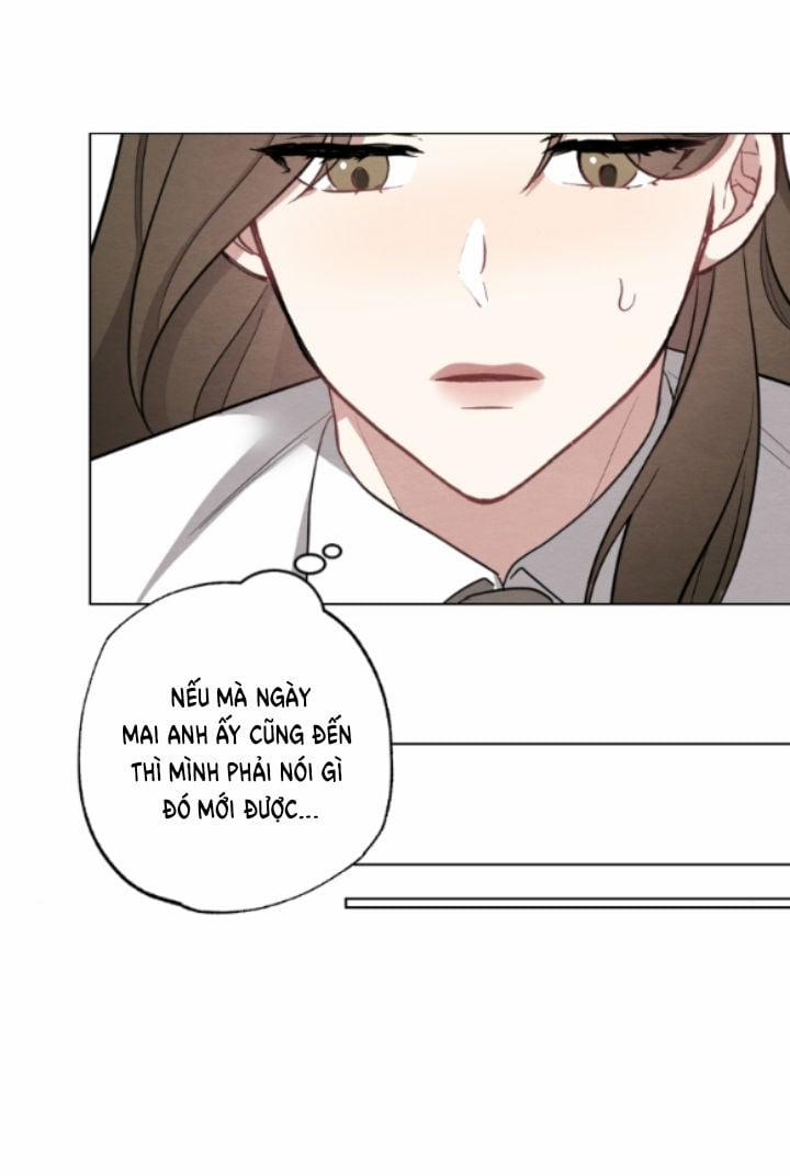 [18+] Mối Quan Hệ Đơn Giản 21.1 trang 6