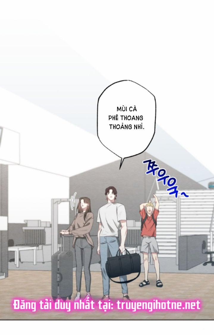 [18+] Mối Quan Hệ Đơn Giản 21.2 trang 0