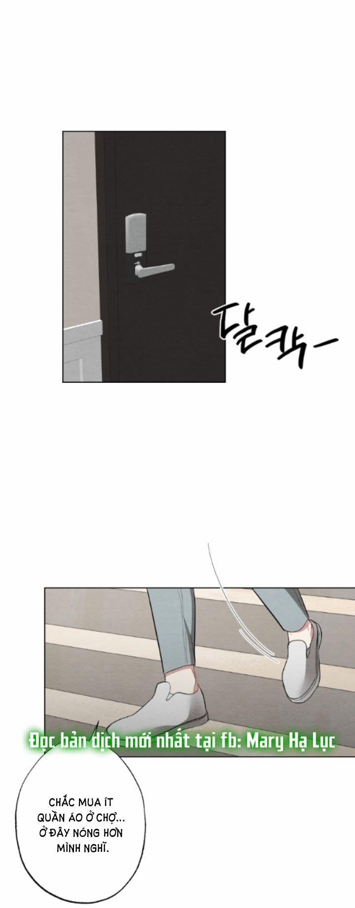 [18+] Mối Quan Hệ Đơn Giản 21.2 trang 12