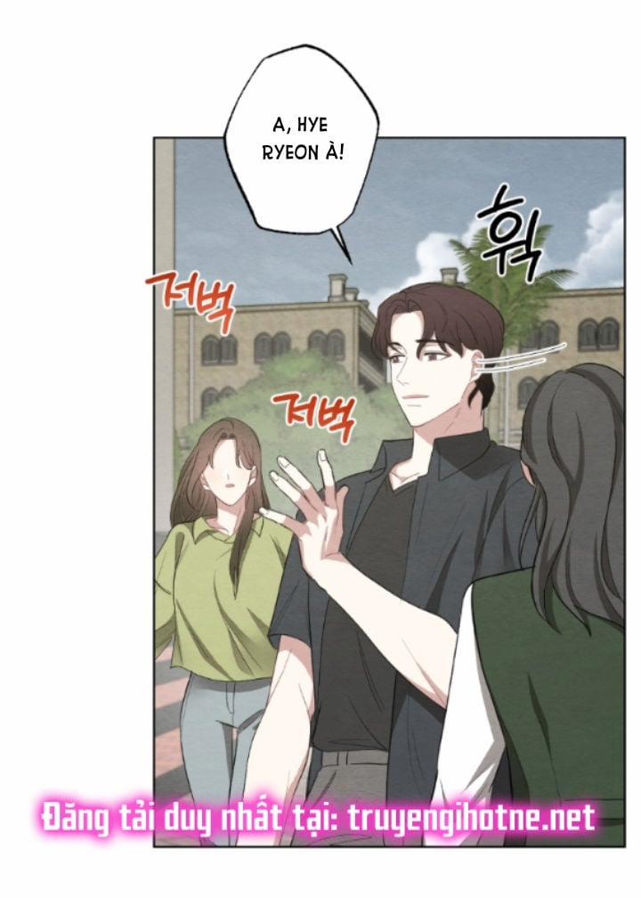 [18+] Mối Quan Hệ Đơn Giản 21.2 trang 14