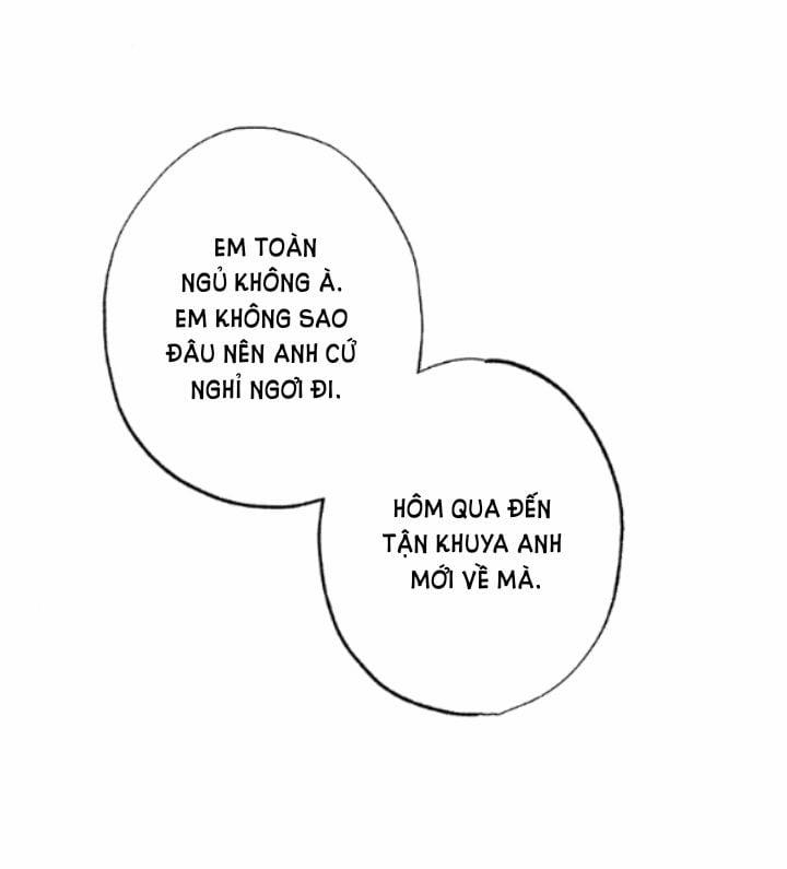 [18+] Mối Quan Hệ Đơn Giản 21.2 trang 9