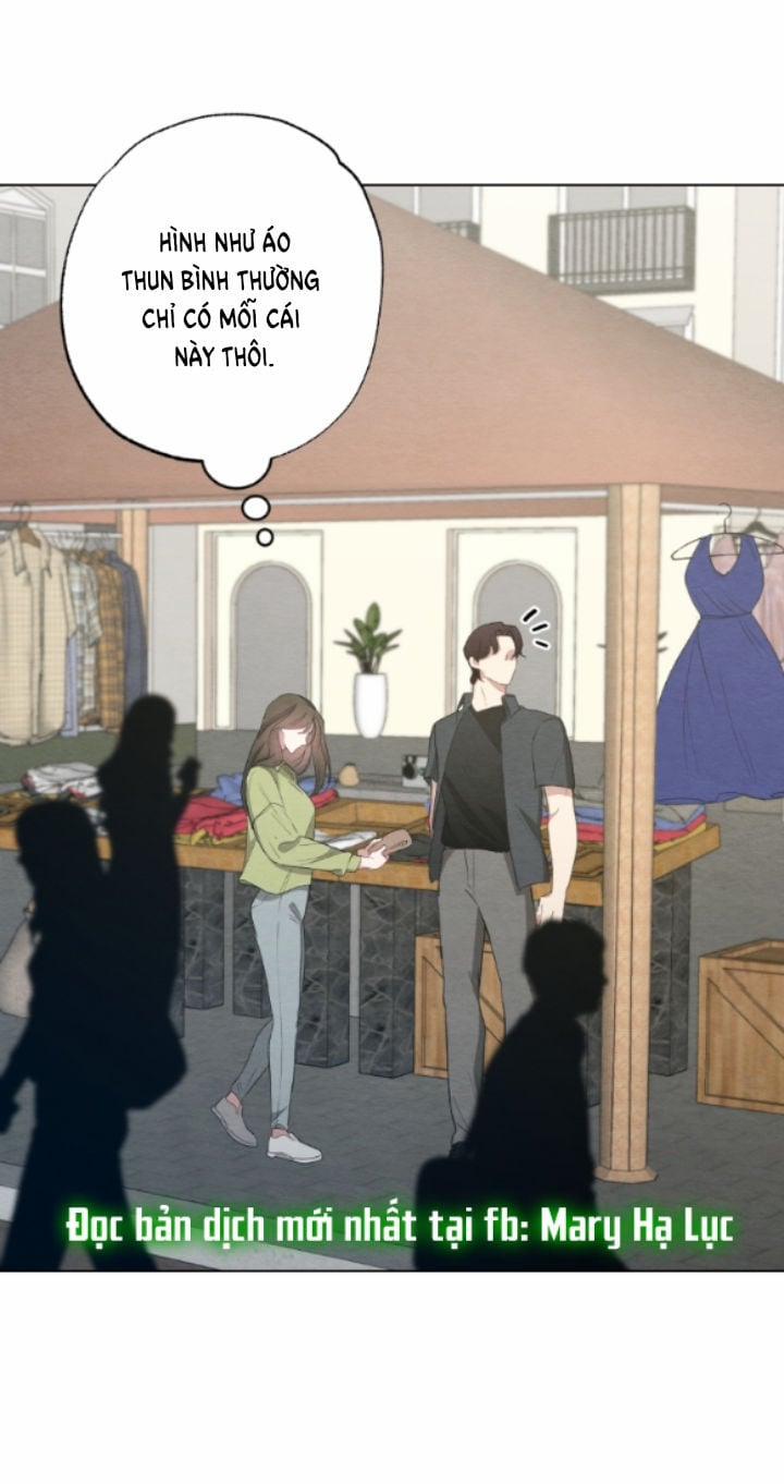 [18+] Mối Quan Hệ Đơn Giản 22.1 trang 0