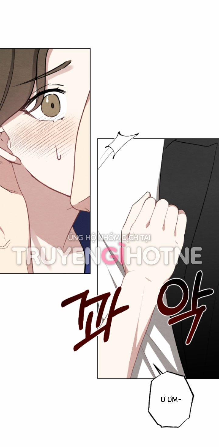 [18+] Mối Quan Hệ Đơn Giản 22.1 trang 19