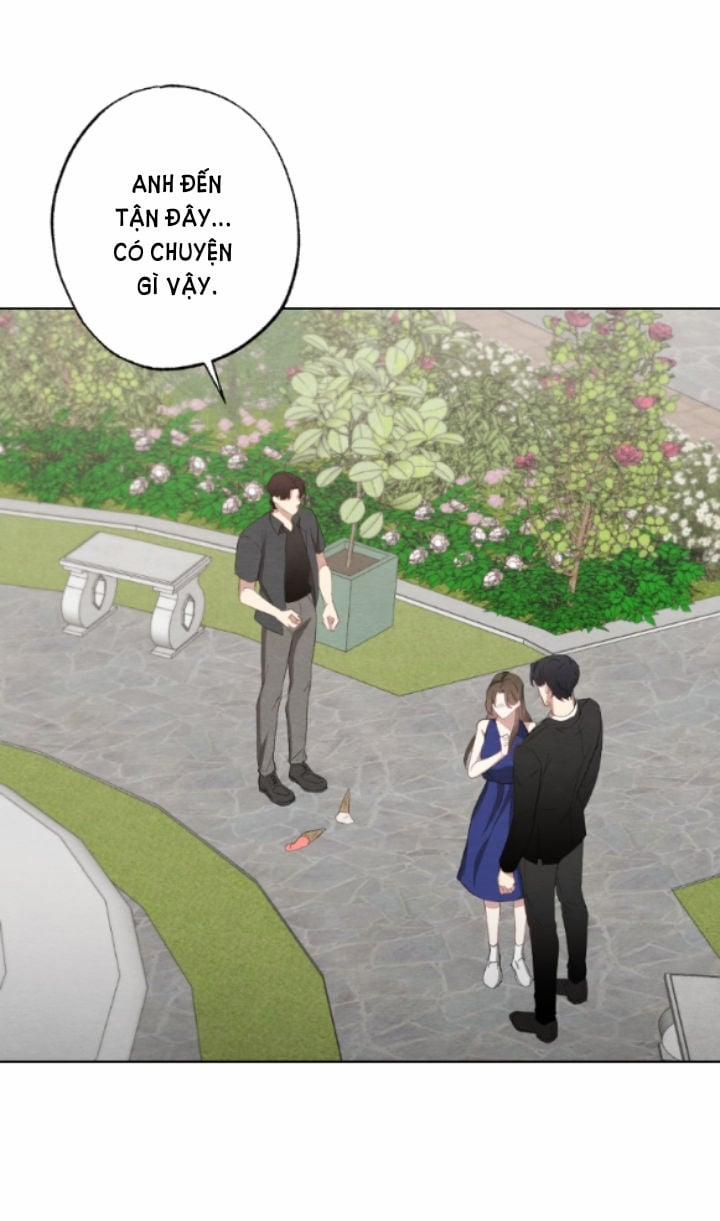 [18+] Mối Quan Hệ Đơn Giản 22.1 trang 23