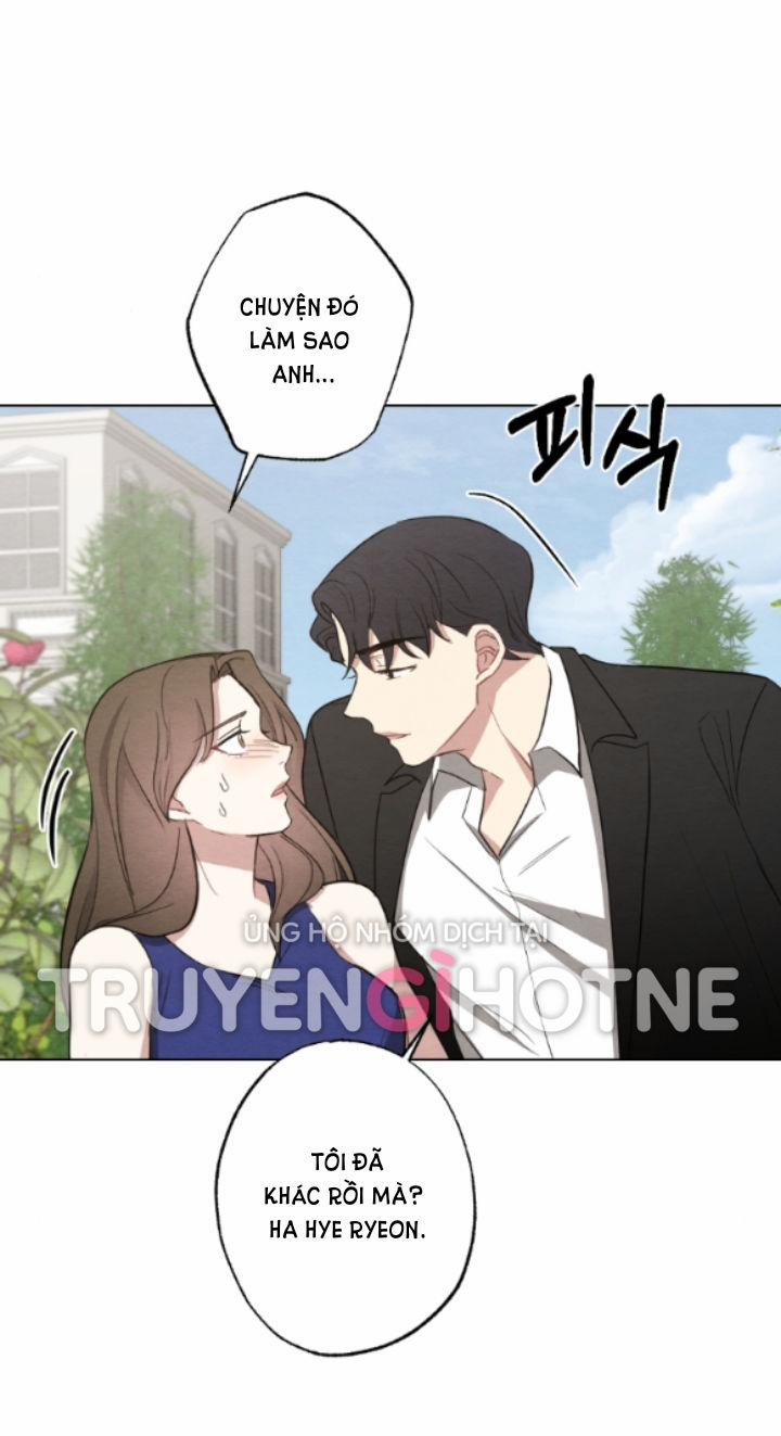 [18+] Mối Quan Hệ Đơn Giản 22.1 trang 27