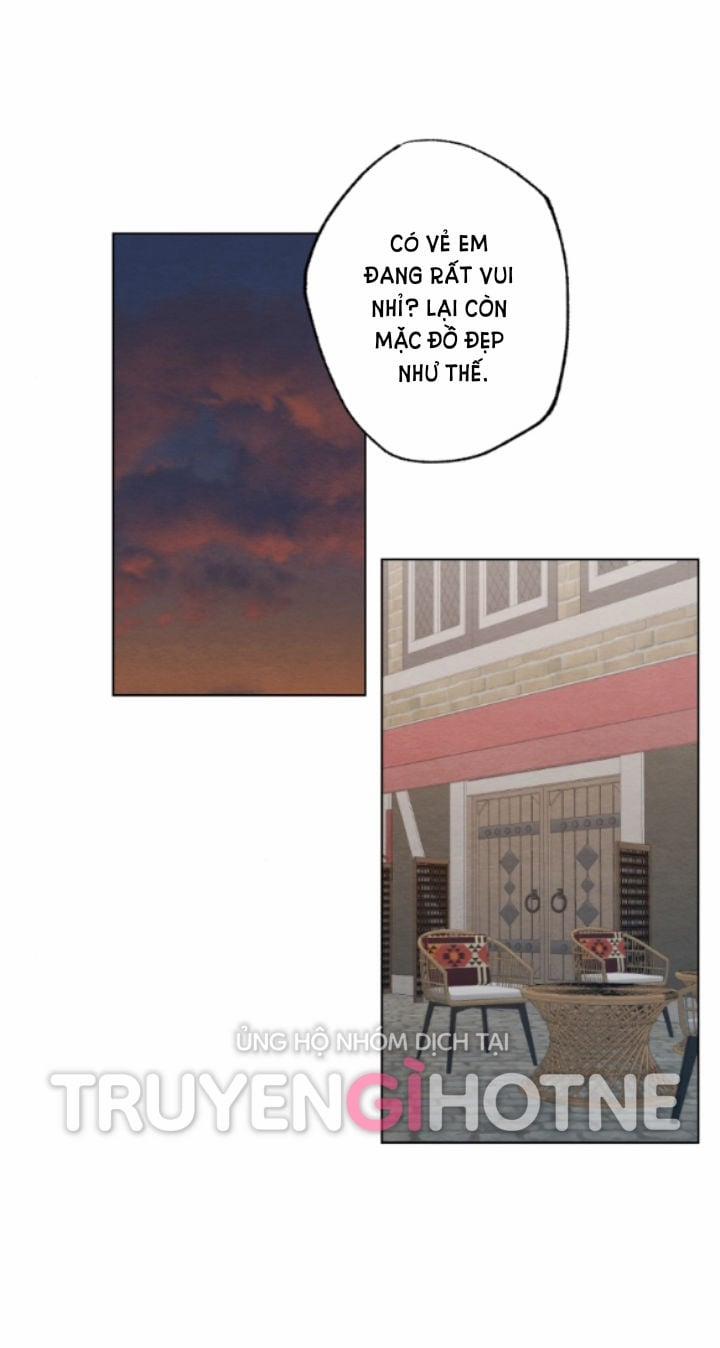 [18+] Mối Quan Hệ Đơn Giản 22.1 trang 35