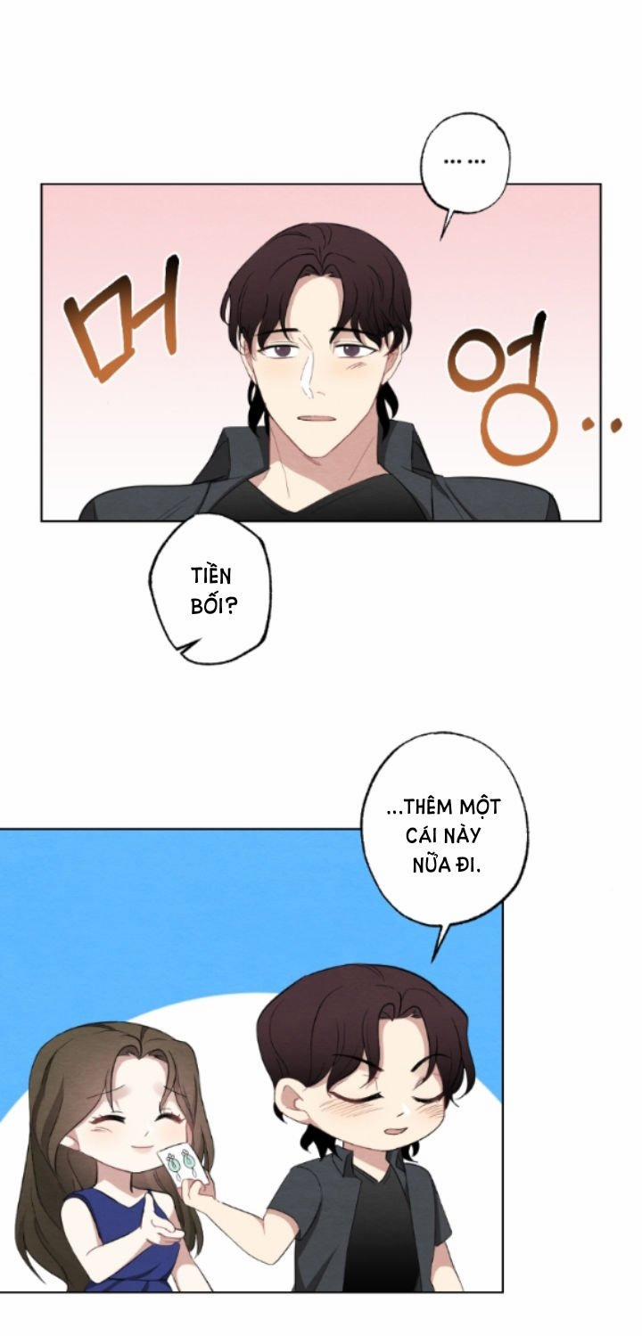 [18+] Mối Quan Hệ Đơn Giản 22.1 trang 4