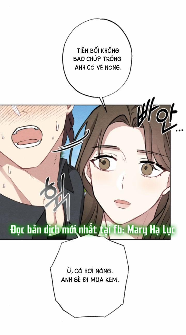 [18+] Mối Quan Hệ Đơn Giản 22.1 trang 7