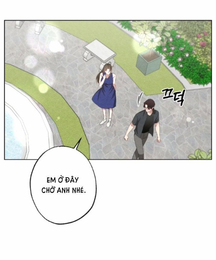 [18+] Mối Quan Hệ Đơn Giản 22.1 trang 8