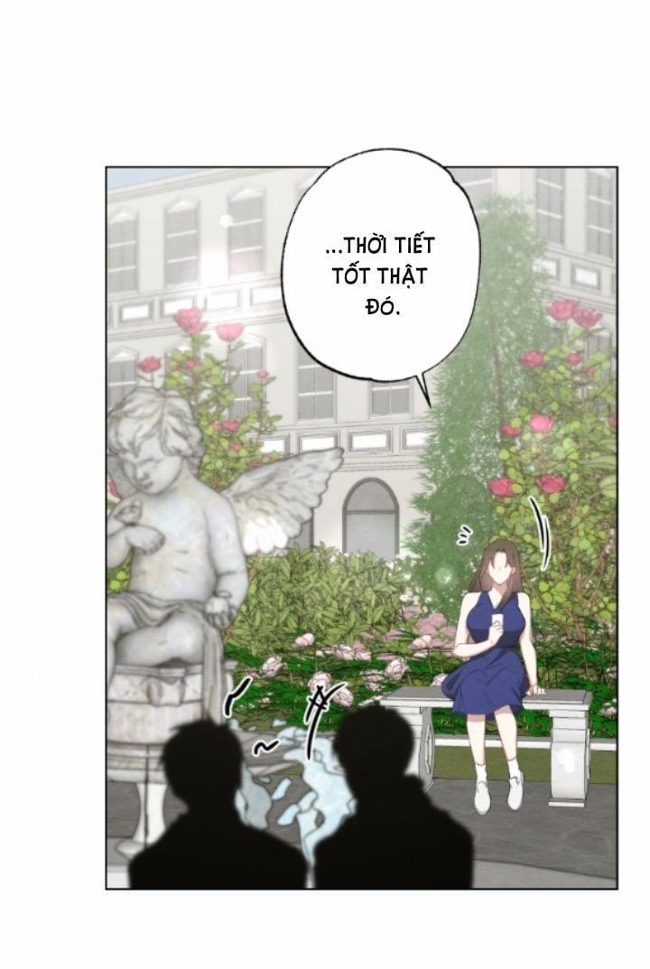 [18+] Mối Quan Hệ Đơn Giản 22.1 trang 9