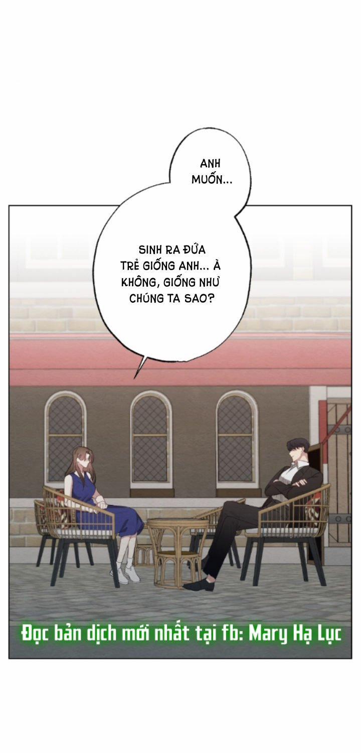 [18+] Mối Quan Hệ Đơn Giản 22.2 trang 15