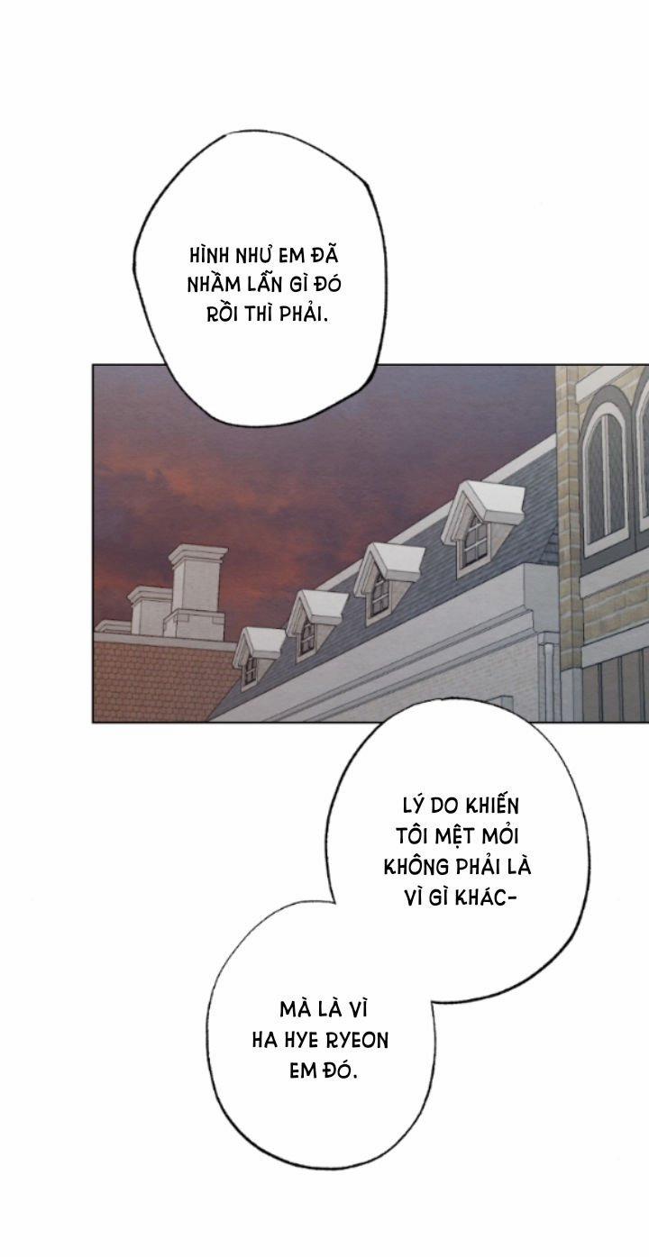 [18+] Mối Quan Hệ Đơn Giản 22.2 trang 16