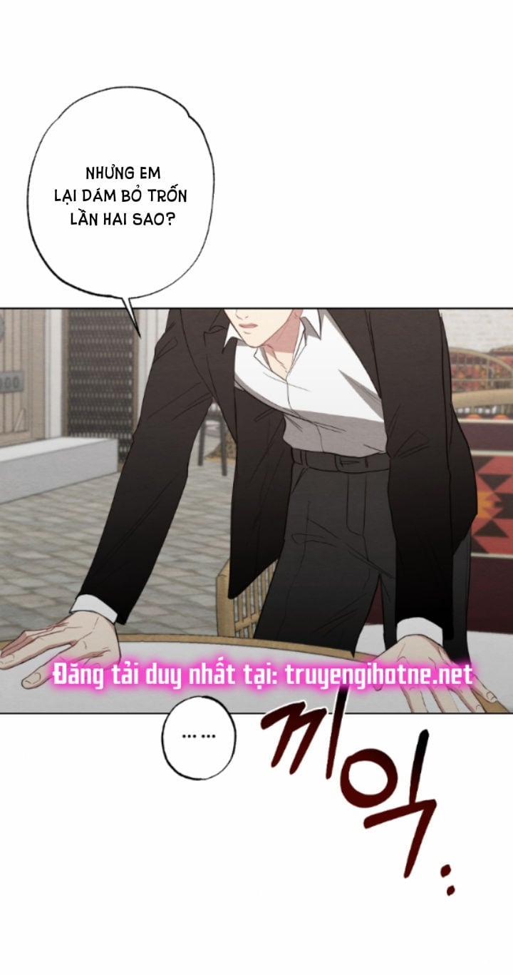 [18+] Mối Quan Hệ Đơn Giản 22.2 trang 17