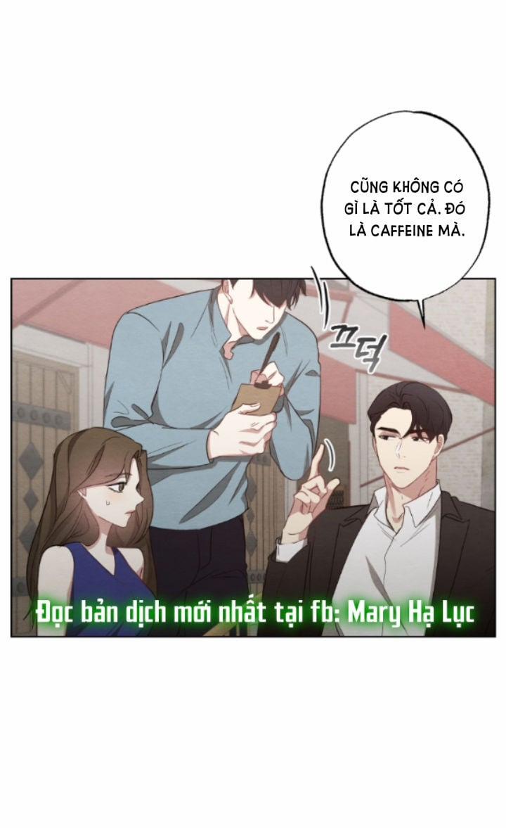 [18+] Mối Quan Hệ Đơn Giản 22.2 trang 2