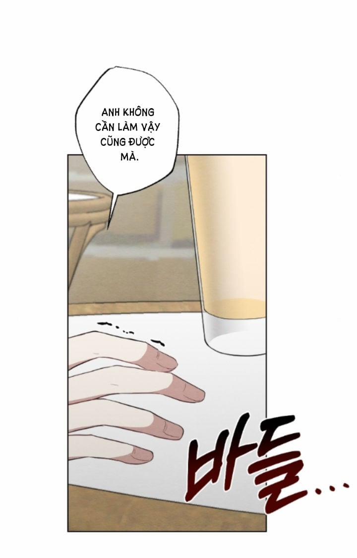 [18+] Mối Quan Hệ Đơn Giản 22.2 trang 21