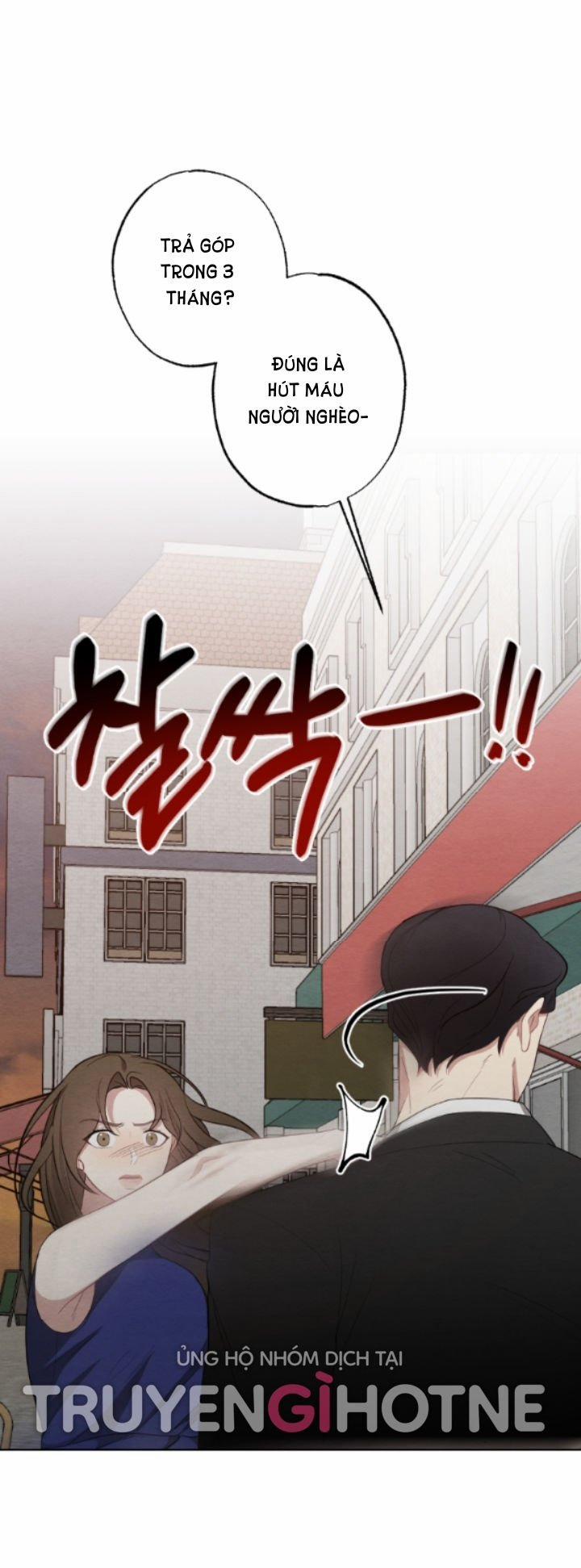 [18+] Mối Quan Hệ Đơn Giản 22.2 trang 27