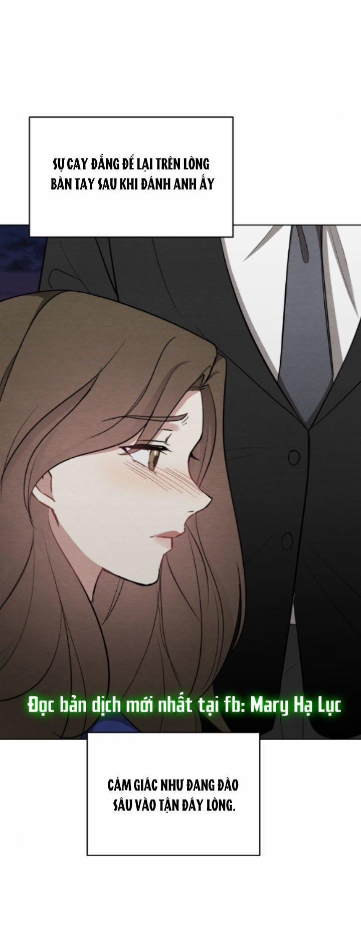 [18+] Mối Quan Hệ Đơn Giản 22.2 trang 37