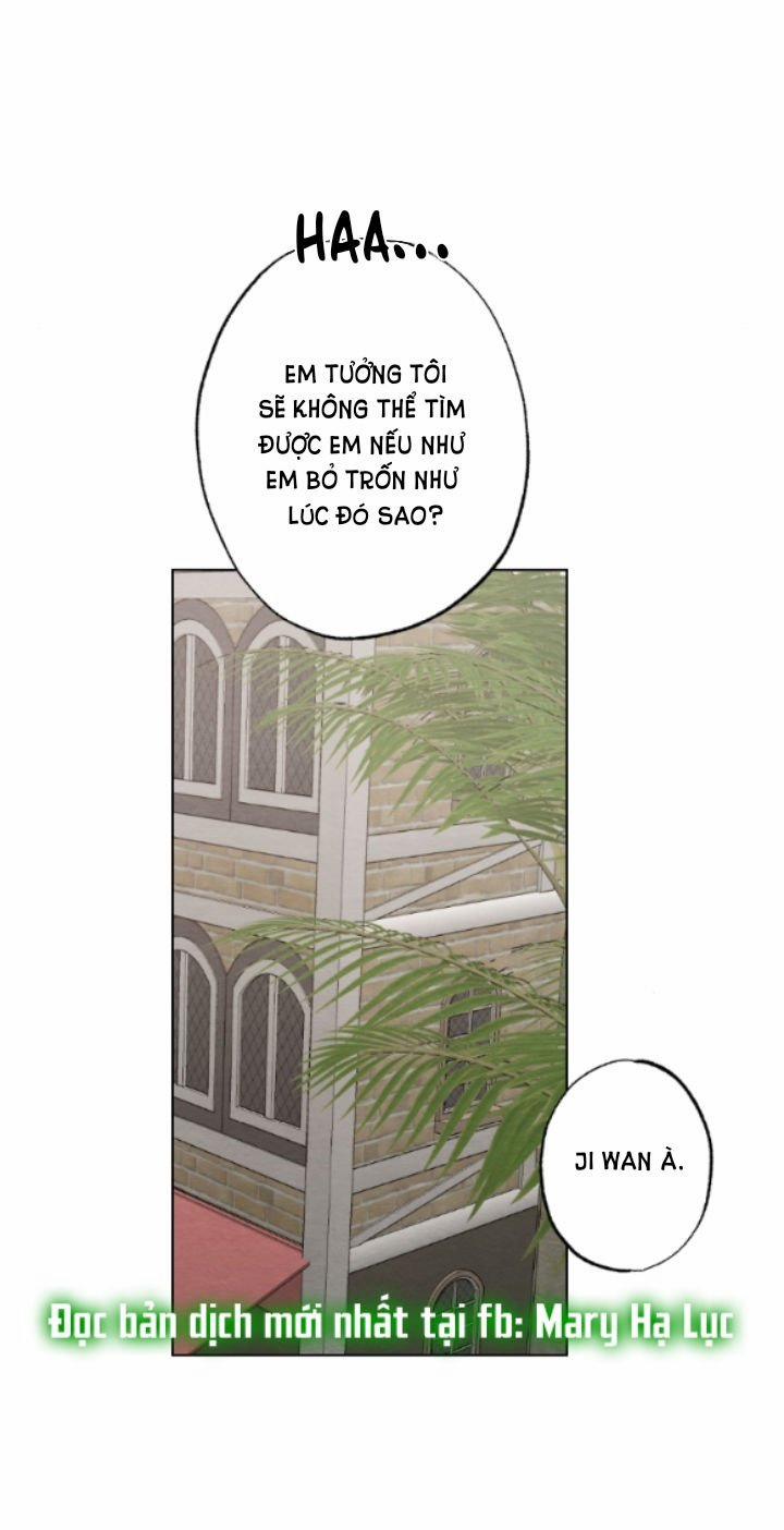 [18+] Mối Quan Hệ Đơn Giản 22.2 trang 9