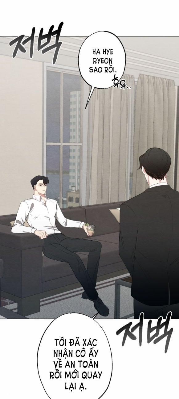 [18+] Mối Quan Hệ Đơn Giản 23.1 trang 0