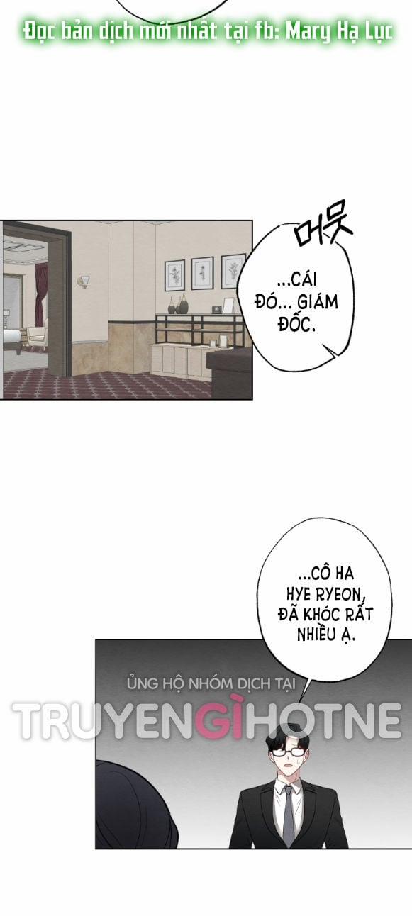 [18+] Mối Quan Hệ Đơn Giản 23.1 trang 1