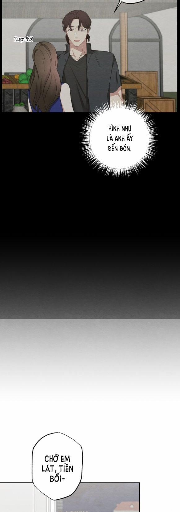 [18+] Mối Quan Hệ Đơn Giản 23.1 trang 10