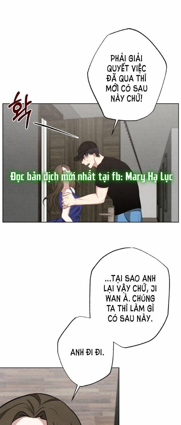 [18+] Mối Quan Hệ Đơn Giản 23.1 trang 15