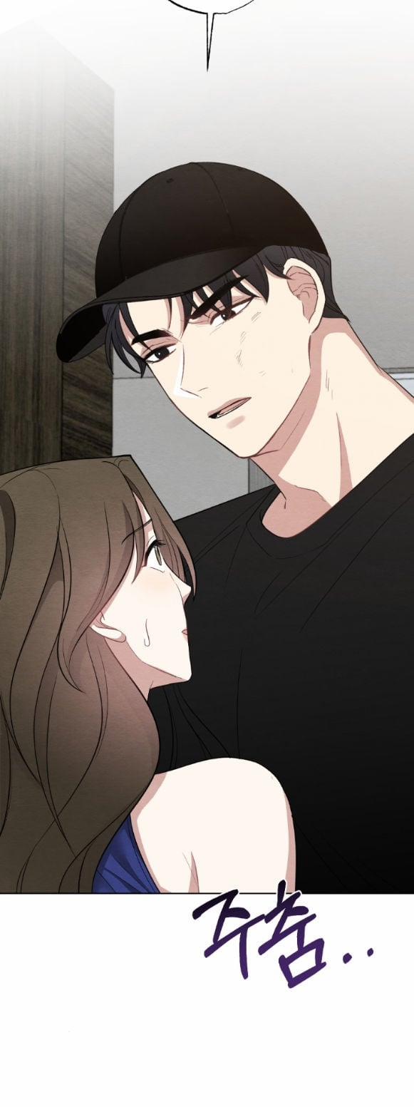 [18+] Mối Quan Hệ Đơn Giản 23.1 trang 20