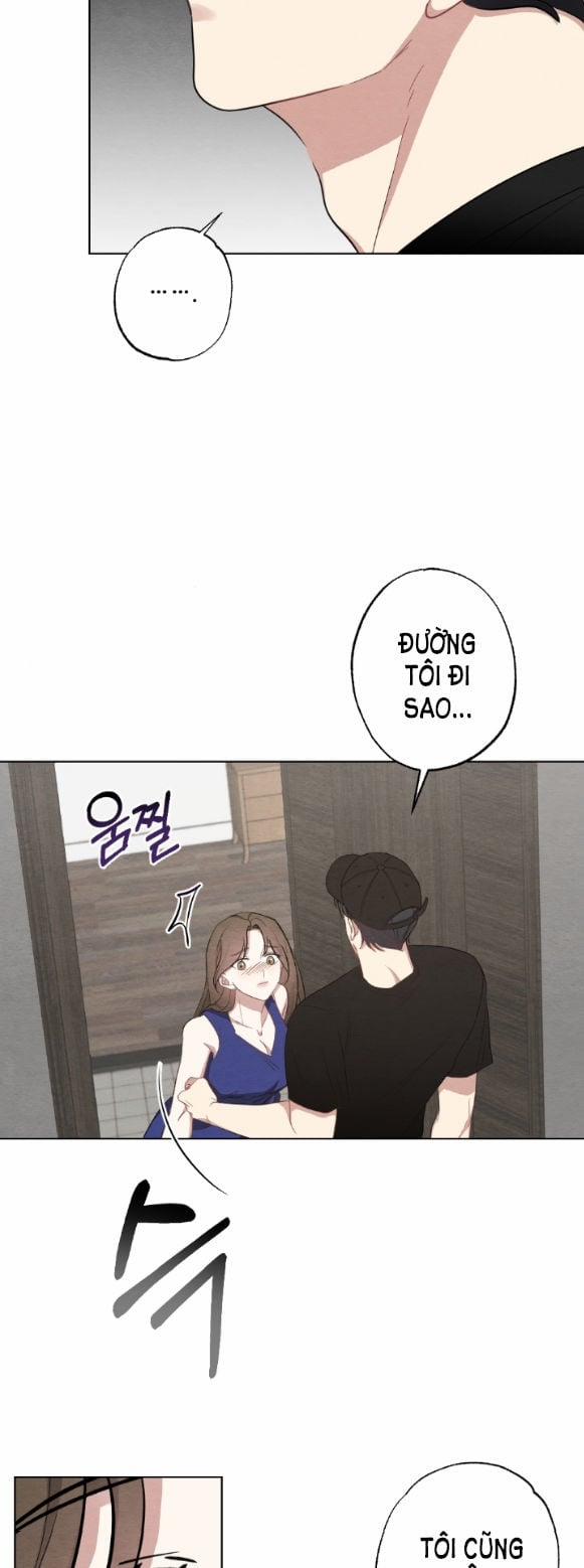 [18+] Mối Quan Hệ Đơn Giản 23.1 trang 22