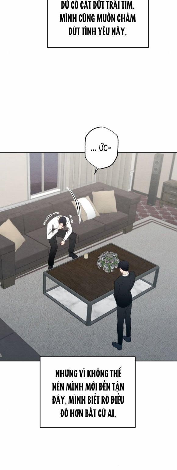 [18+] Mối Quan Hệ Đơn Giản 23.1 trang 5