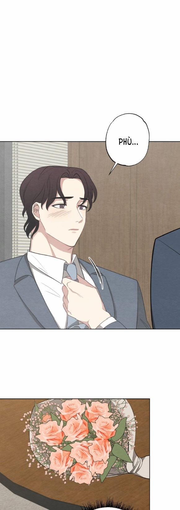 [18+] Mối Quan Hệ Đơn Giản 23.2 trang 13