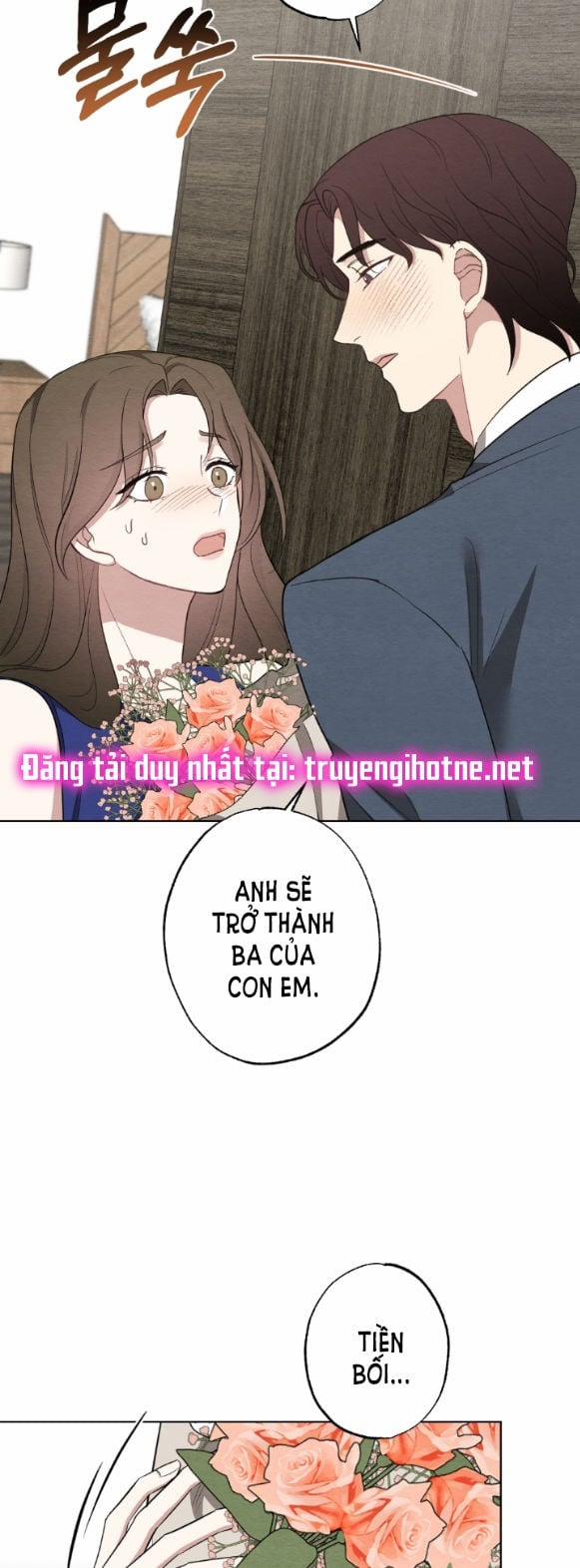 [18+] Mối Quan Hệ Đơn Giản 23.2 trang 19